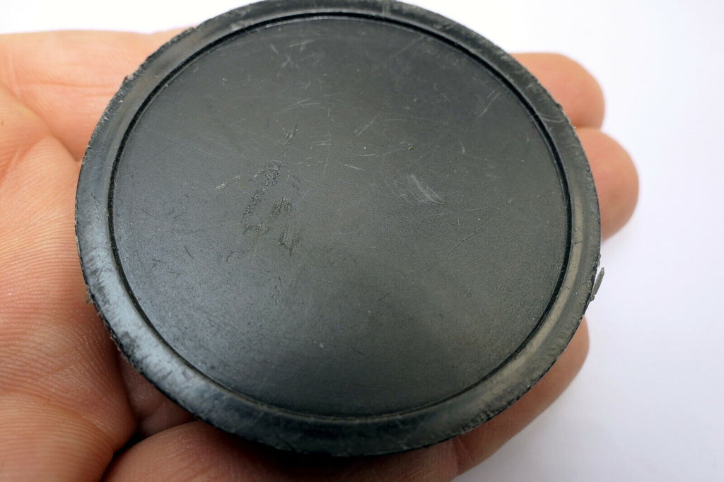 Detec Plastic 49mm Lens Front Cap for f1.4  50mm f1.7 f2 slip  on type