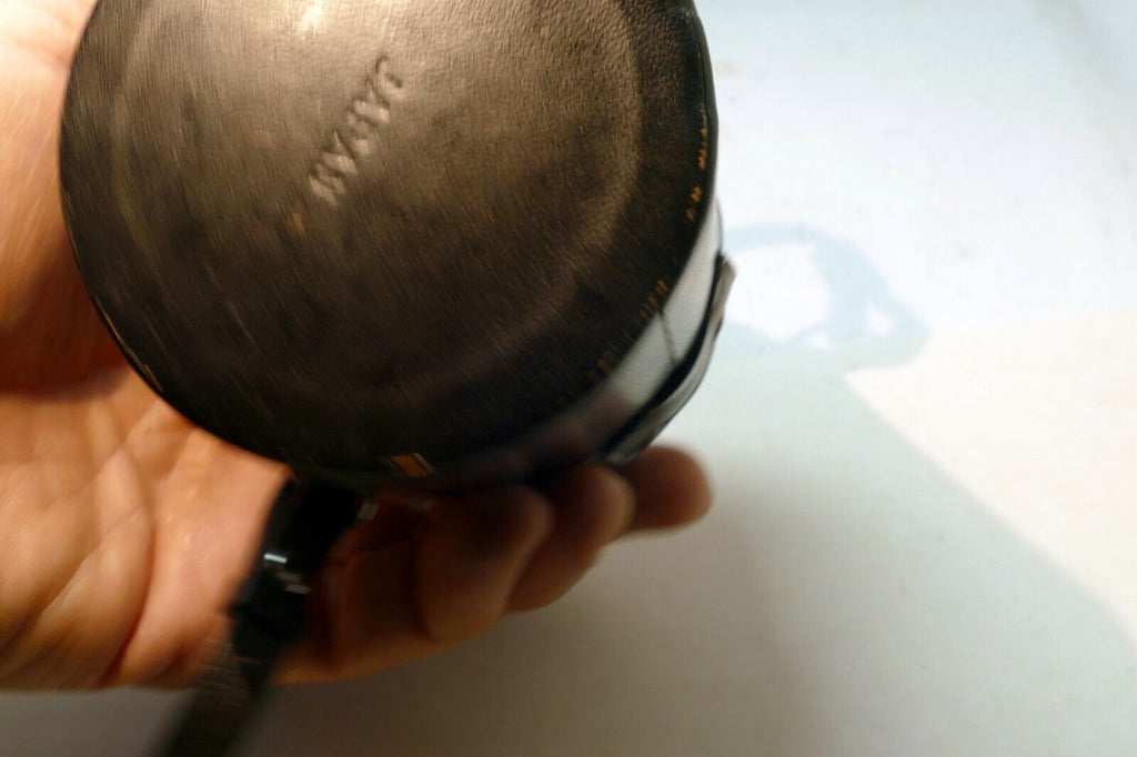Olympus Hard Lens Case for OM 100mm f2.8 genuine OEM - fits 85mm f2.0