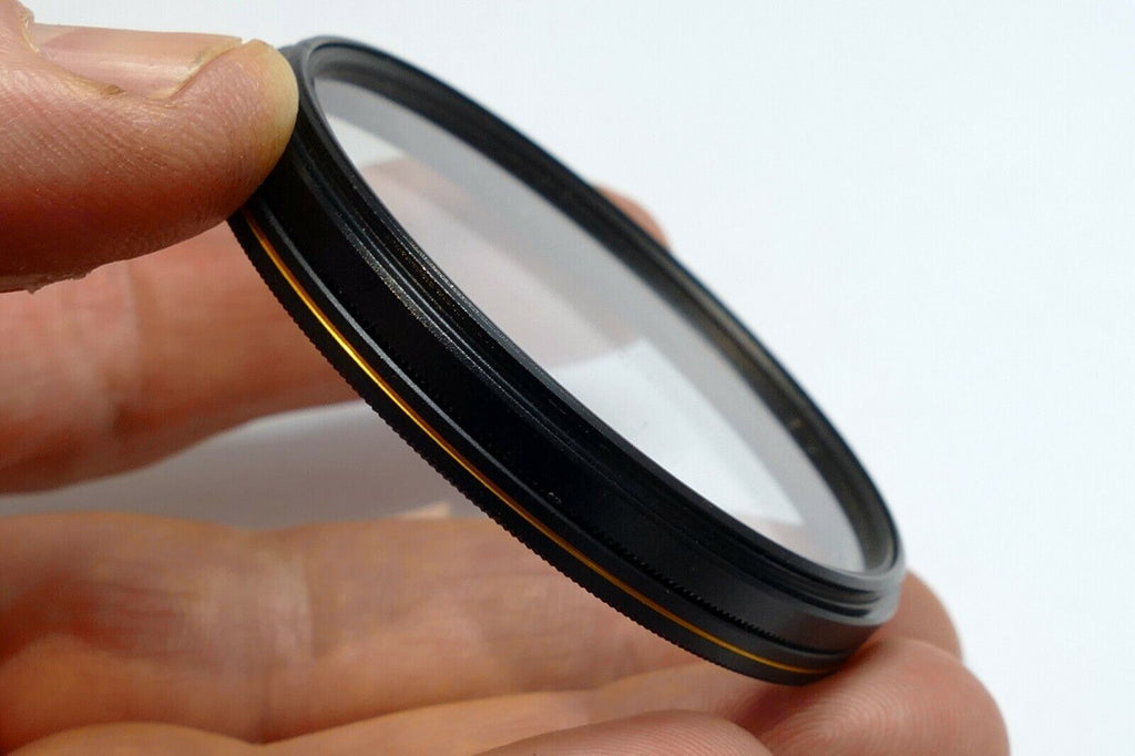 Fotasy PRO1-D Lens Filter screw in 58mm  MC UV Wide band