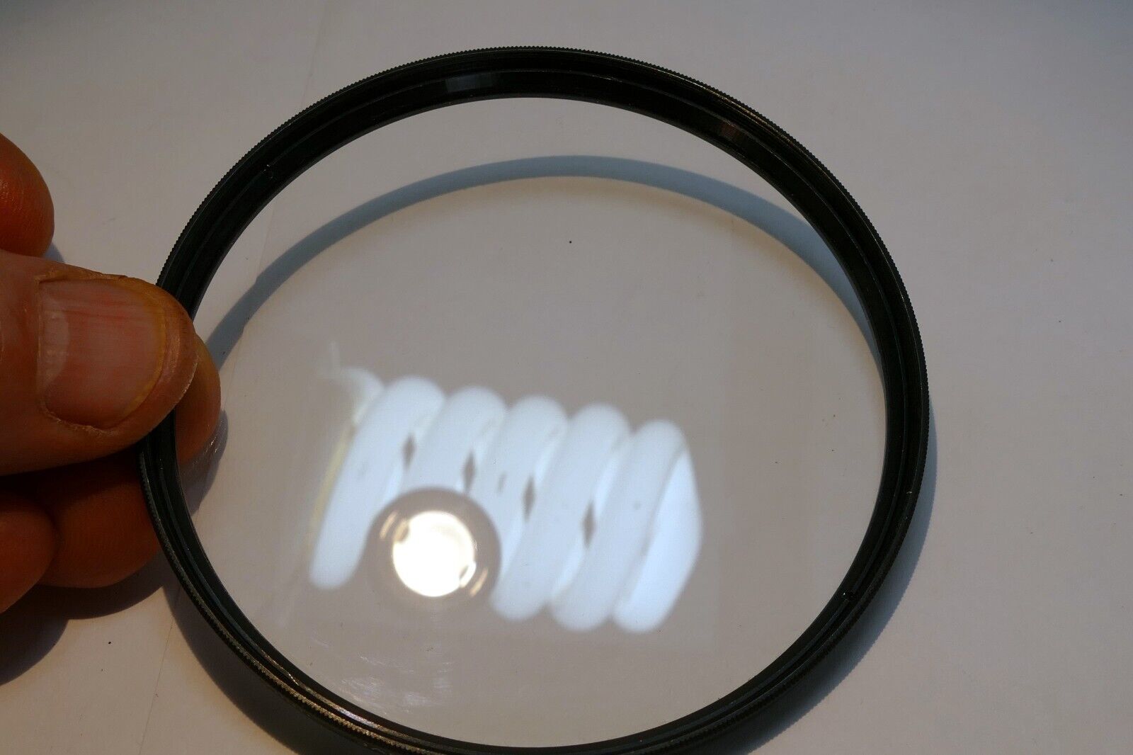 Zeikos  UV 82mm  Lens Filter Japan Optics