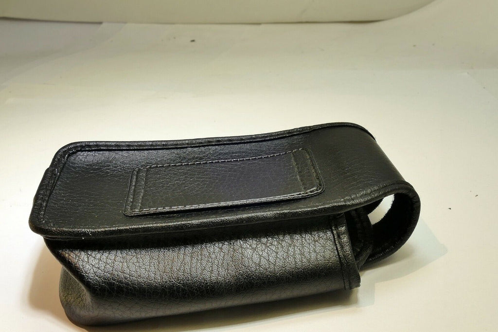 Samsung Drawstring Leather Pouch Bag for small digital camera L77