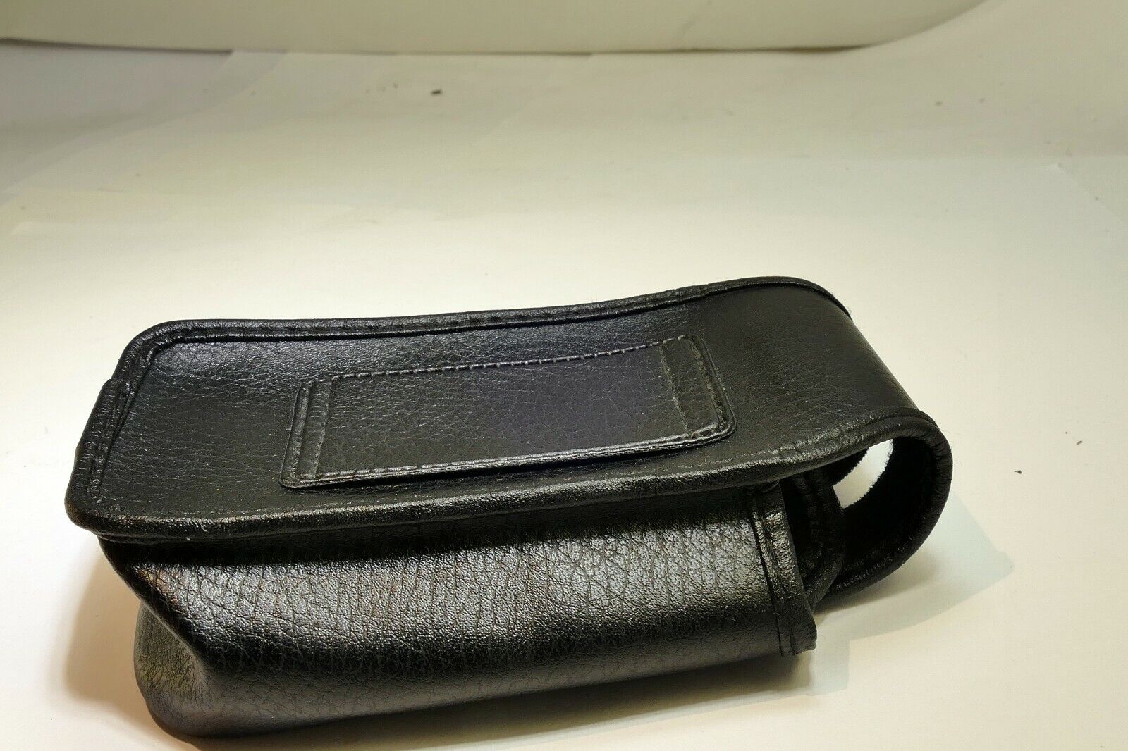 Samsung Drawstring Leather Pouch Bag for small digital camera L77