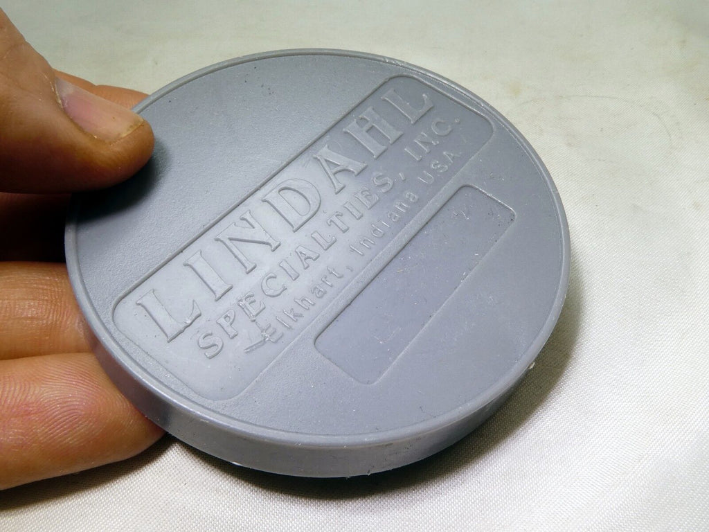 LINDAHL  Specialties INC.  Front Lens Cap 67mm Slip on 70mm ID