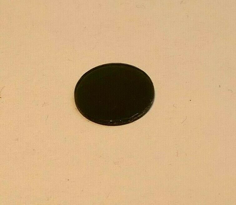 11mm threaded screw in Lens filter ND 4X ( glass only)