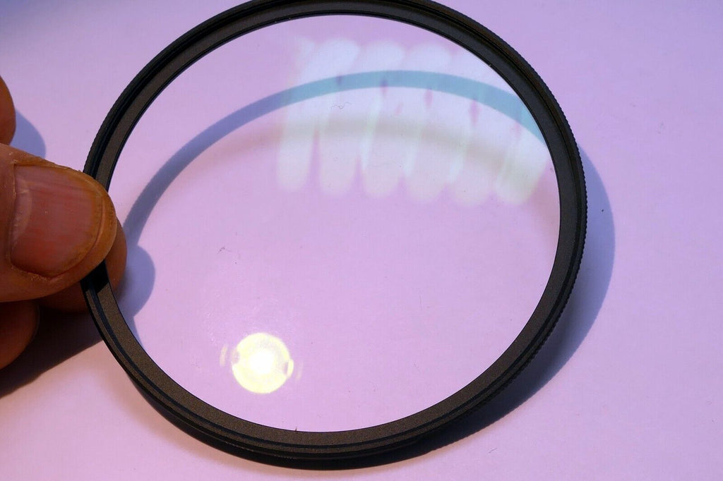 Promaster UV 72mm Lens Filter Multi Coated DHD Ultra Thin profile for wide angle