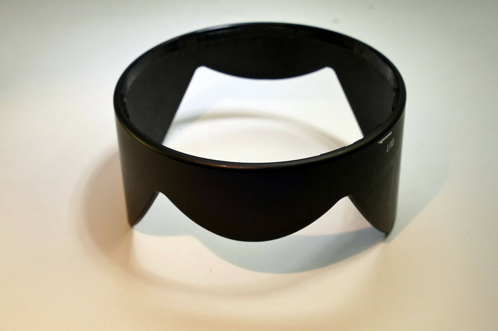 Sigma LH 770-03 Lens Hood Shade for 28-105mm f2.8-4 DG Aspherical Genuine at 72m