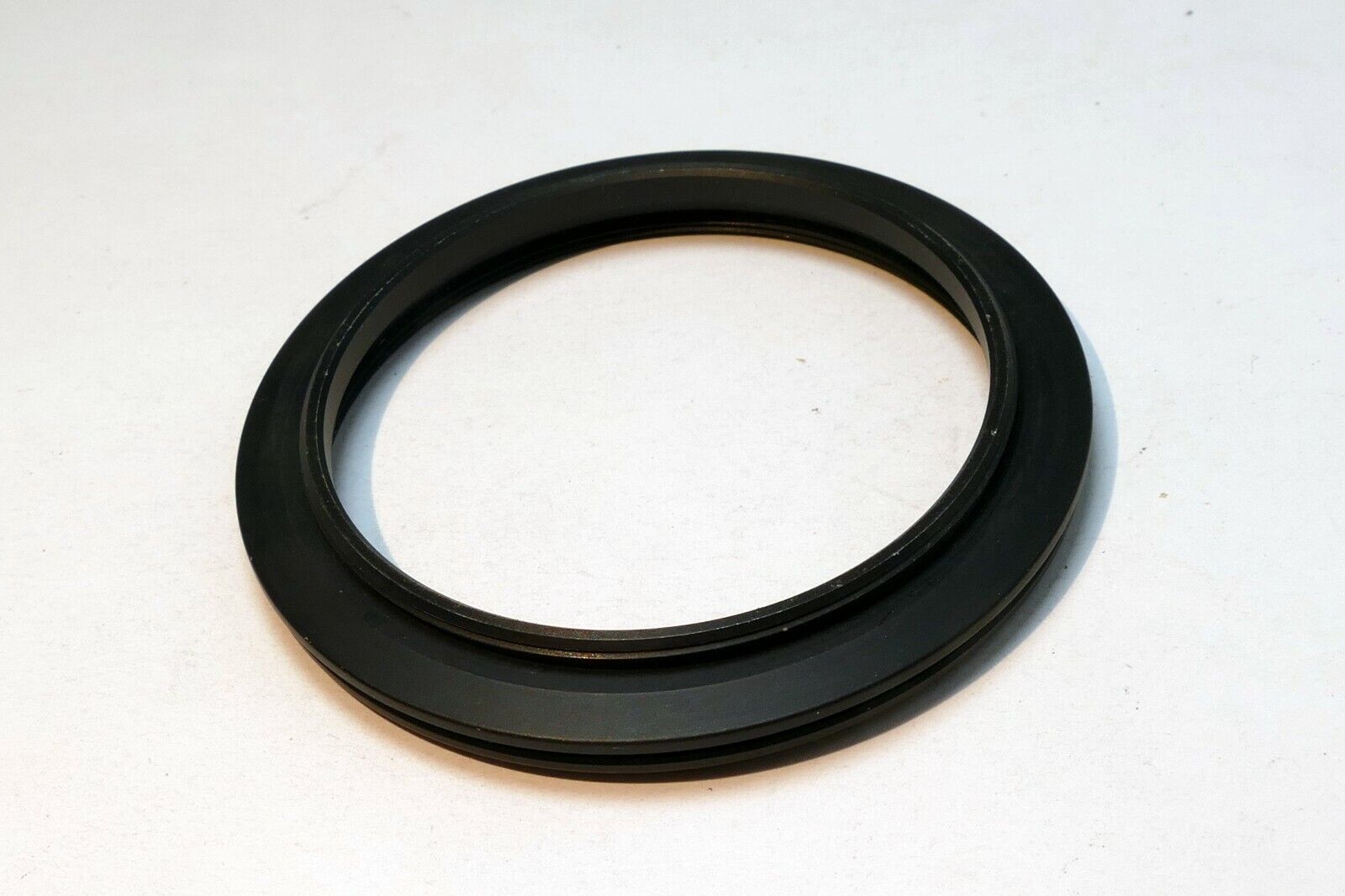 52mm to 52mm 63mm OD Metal filter holder adapter ring step-up