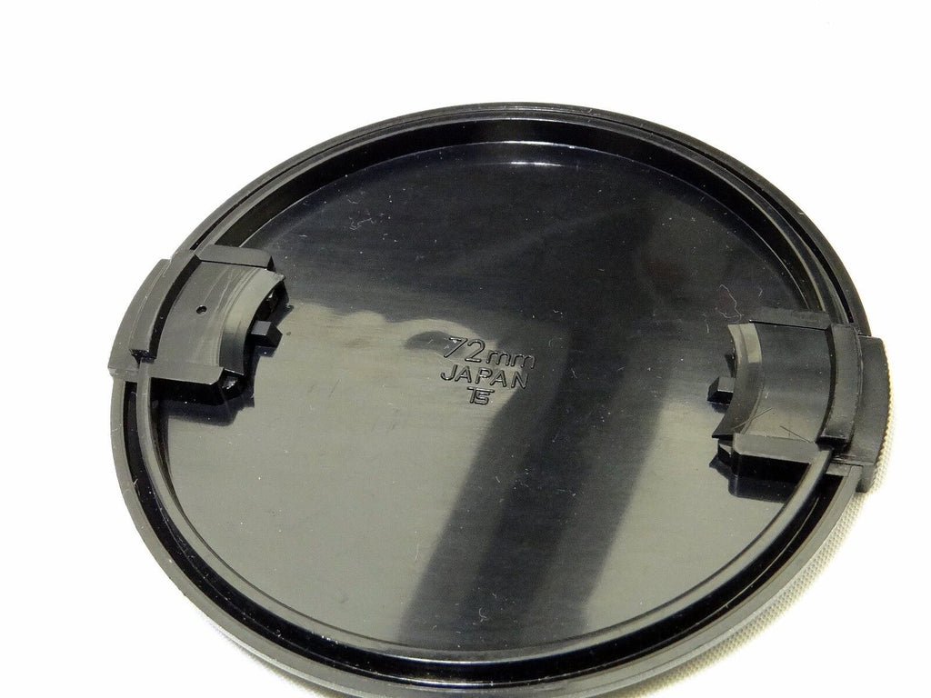 Kiron  72mm Front Cap Genuine Japan