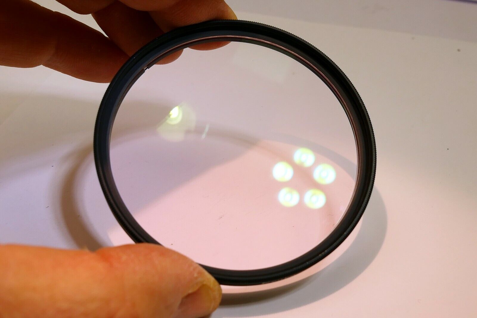 Kenko  67mm Filter skylight MC 1B made in Japan