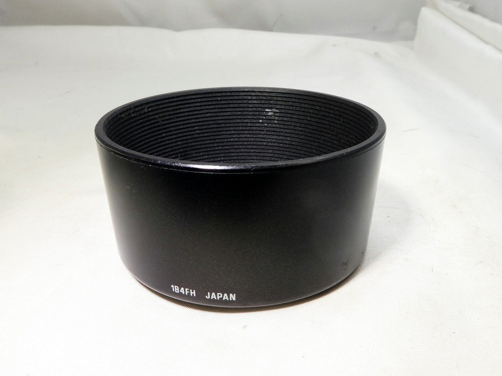 Tamron 1B4FH Plastic Lens Hood Shade for 58mm filter rim 70-300mm f4-5.6 AF LD
