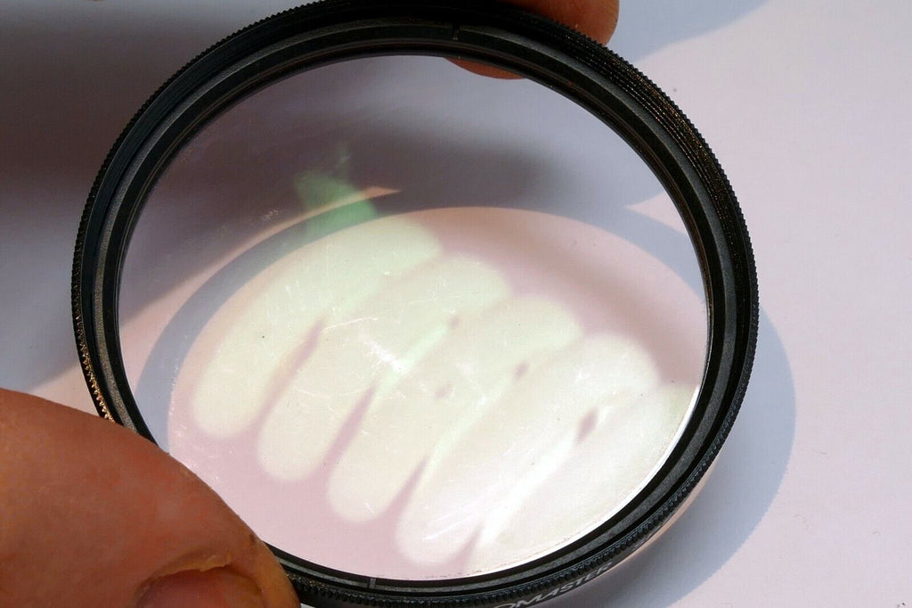 Promaster Spectrum 55mm Filter Skylight 1A sky MC1A Multi-coated