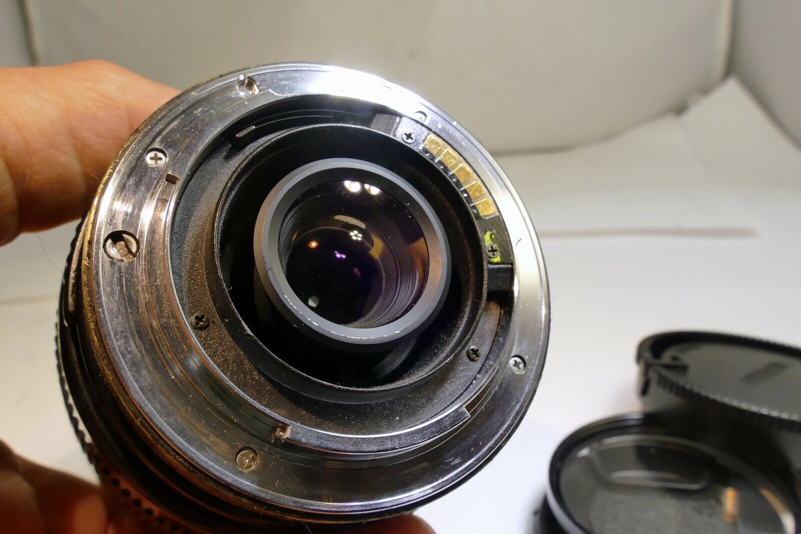 Promaster 70-210mm f4-5.6 Telephoto AF Lens For Minolta/Sony α37 α58 α68 alpha A