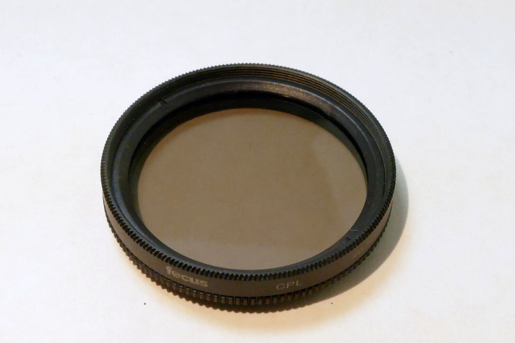 Focus 40.5mm Lens Filter CP-L Circular polarizer