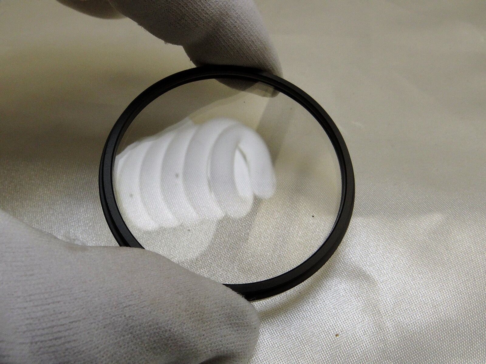 Bower 55mm Skylight 1A  filter