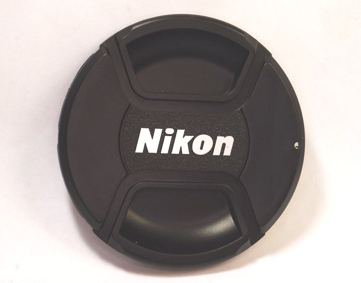 Cap Replacement for Nikon 72mm Front Lens Cap with Logo LC-72 Snap On