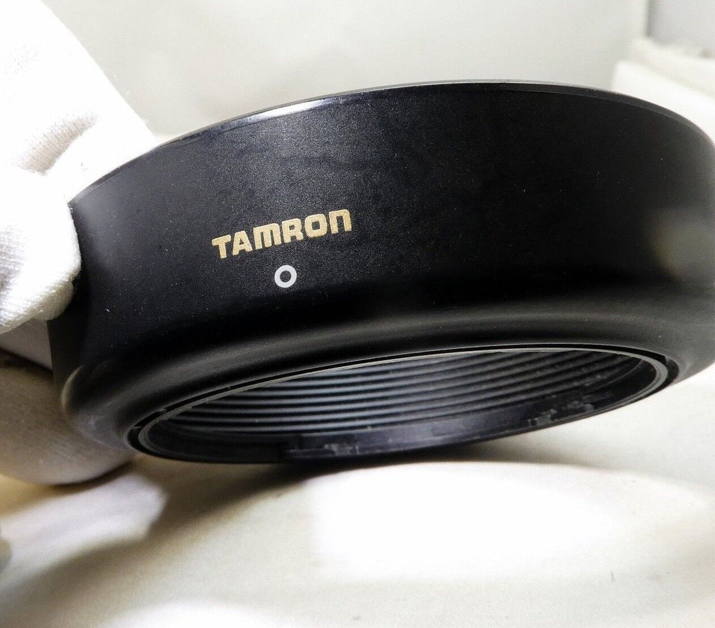 Lens Hood Shade Tamron 1C2FH Camera for 28-80mm f3.5-5.6 AF zoom bayonet