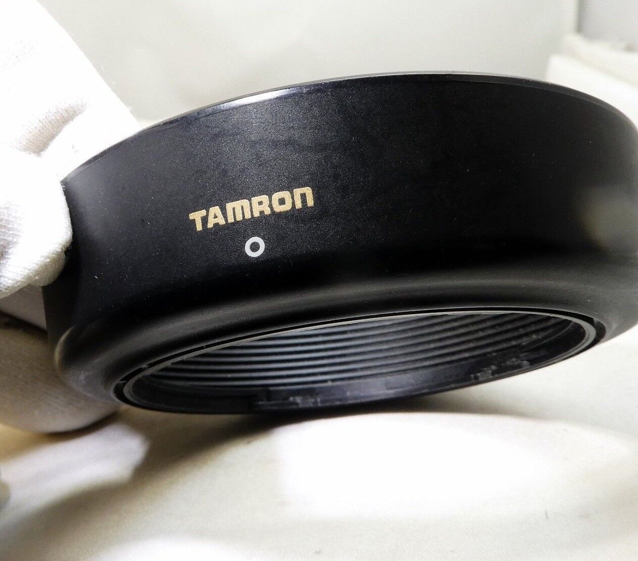 Lens Hood Shade Tamron 1C2FH Camera for 28-80mm f3.5-5.6 AF zoom bayonet