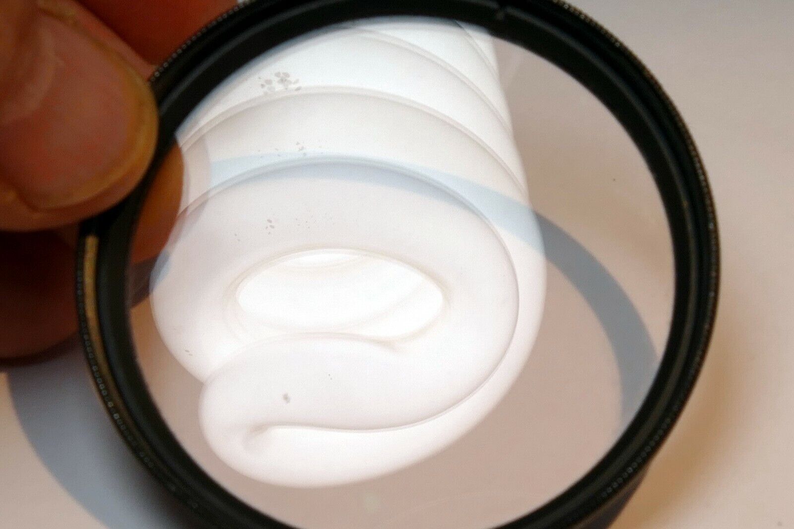 Canon 52mm Filter Skylight 1-A made in USA  Genuine