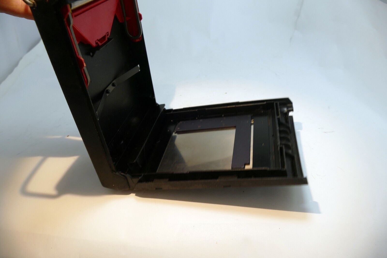 Hasselblad 80 Magazine Back 100 for Polaroid Film for 500C/M 500EL/m  cameras