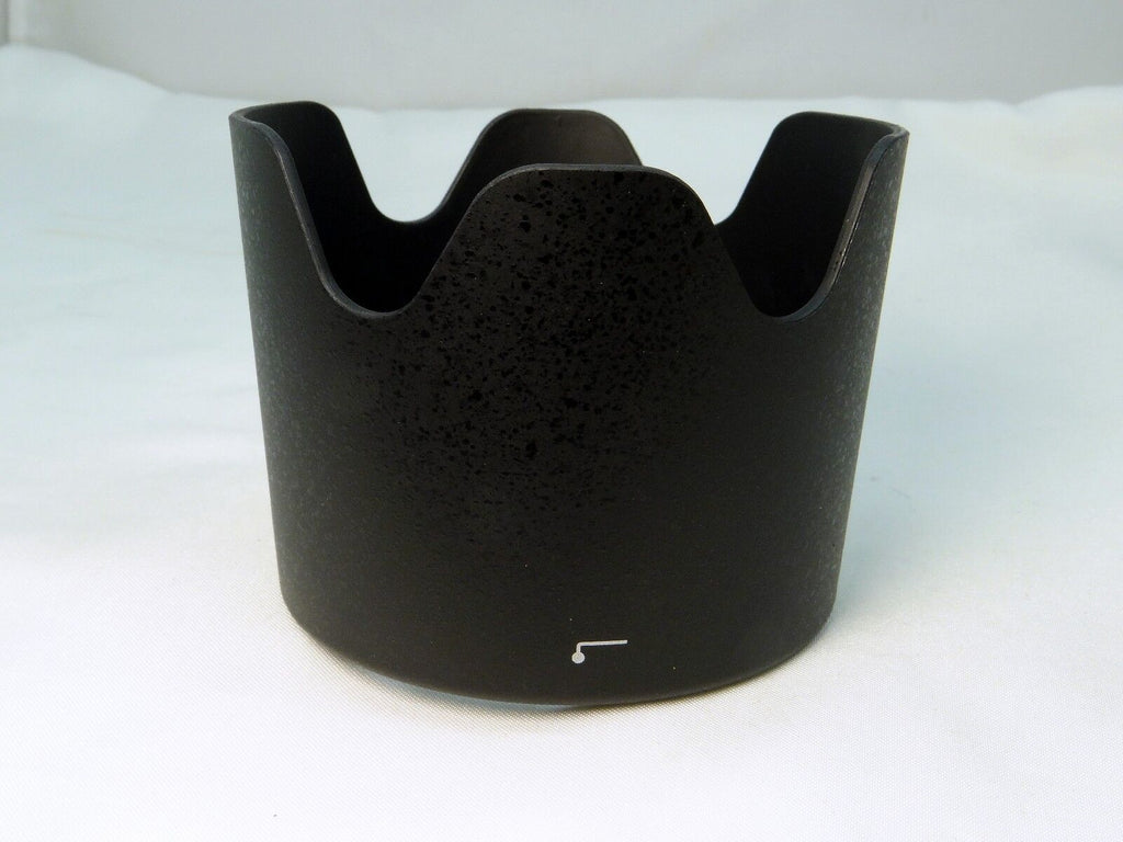 HB-36 Bayonet Lens Hood for Nikon AF-S Nikkor VR 70-300mm F4.5-5.6 ED telephoto