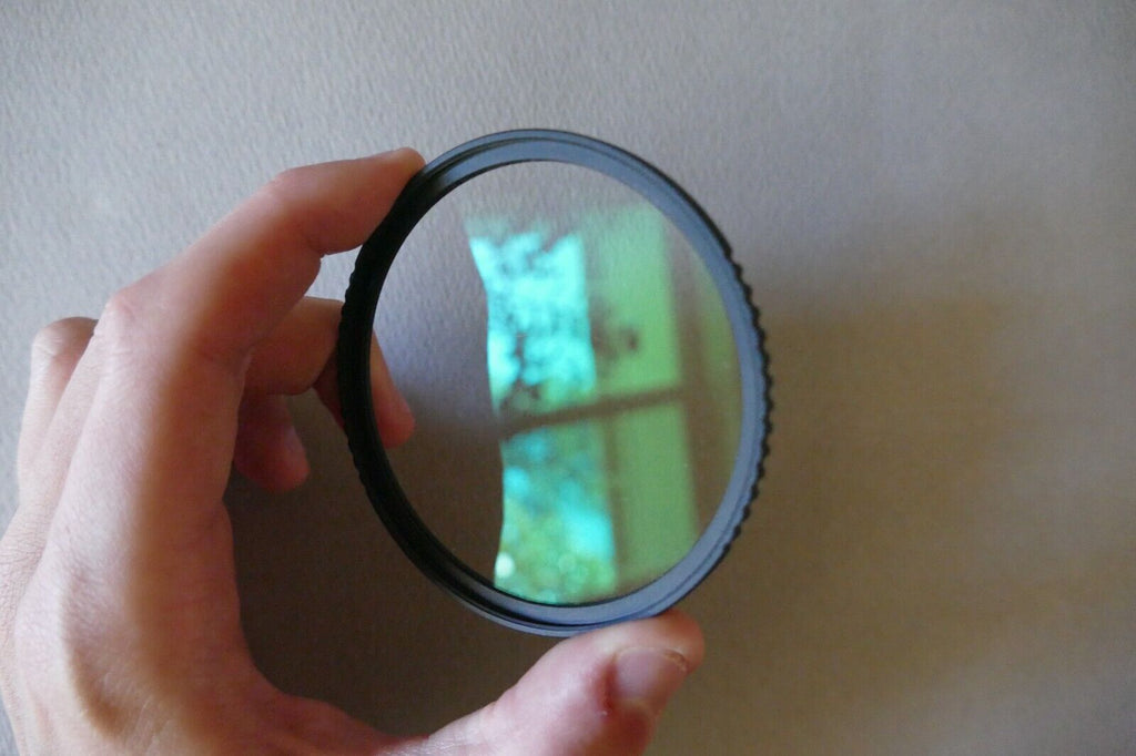 K&F Concept 72mm Nano-K Series UV HMC Filter Multi-Coated