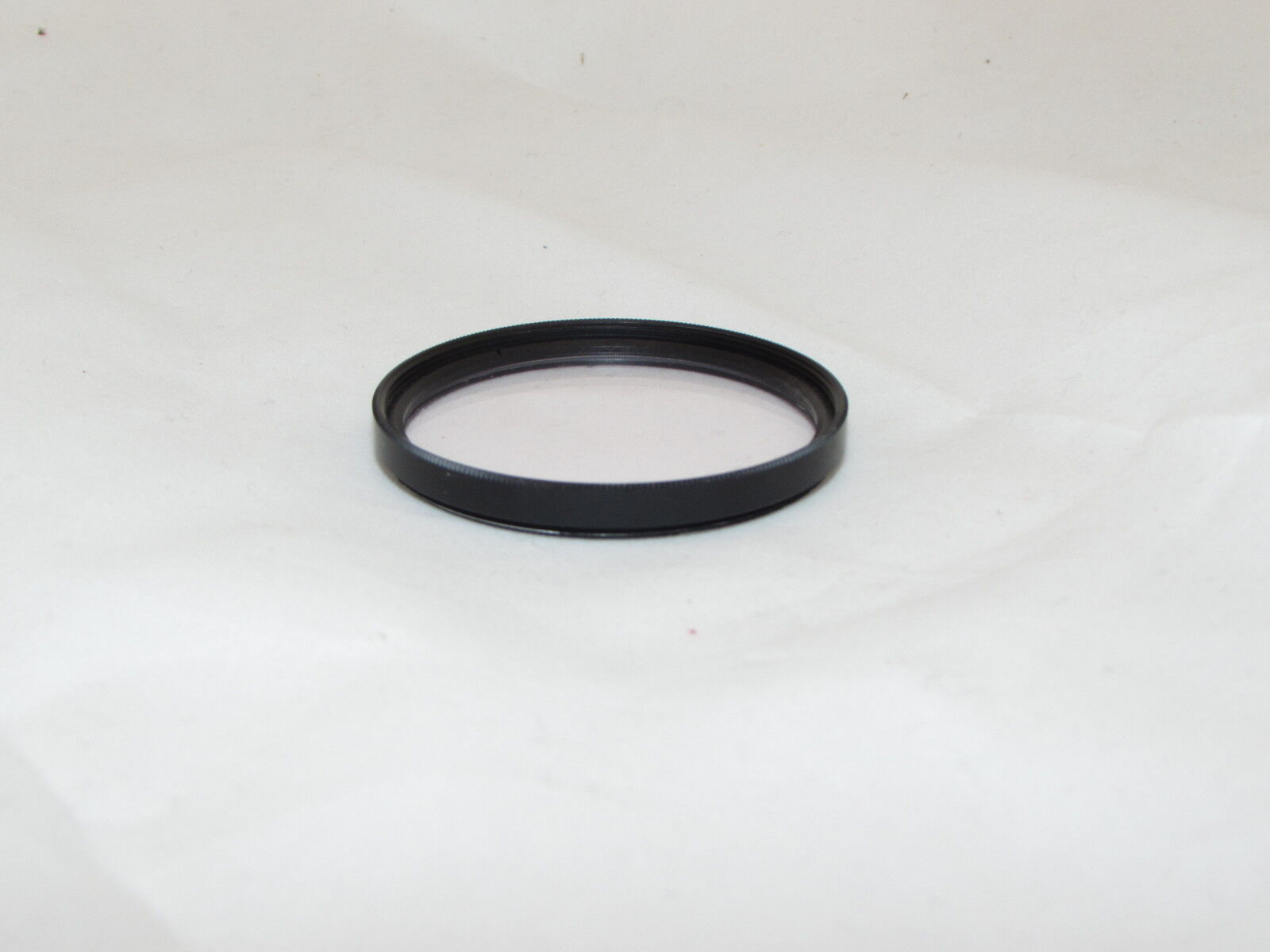 Used Rokinon 1A (skylight) 49mm Lens Filter Made in Japan O31732