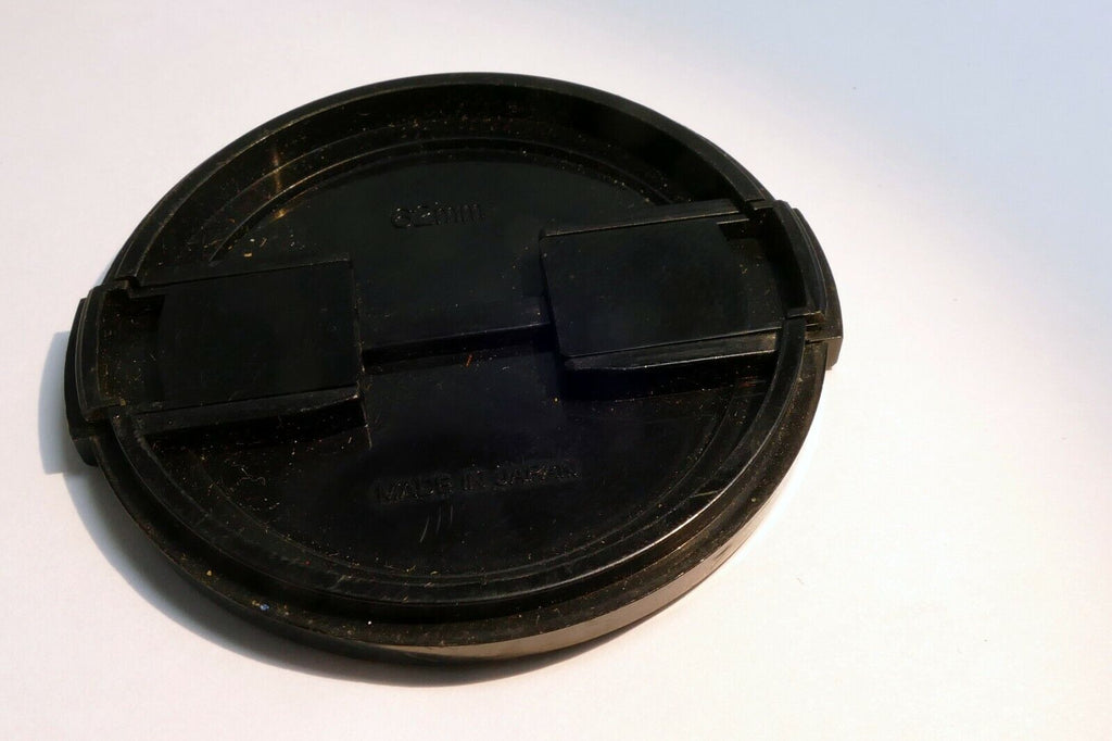 Nikon 62mm Front Lens Cap for 35-70mm f2.8 ED AF  Nikkor Genuine  OEM
