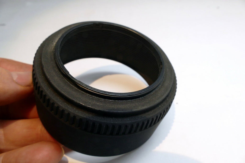 58mm threaded Lens Hood Shade for  Sigma macro lens 50mm 105mm