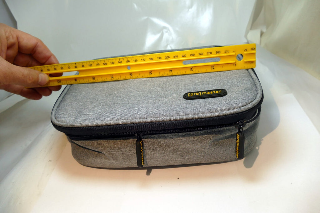 Promaster 7X9X3" camera Impulse Handy case for camera and accessories