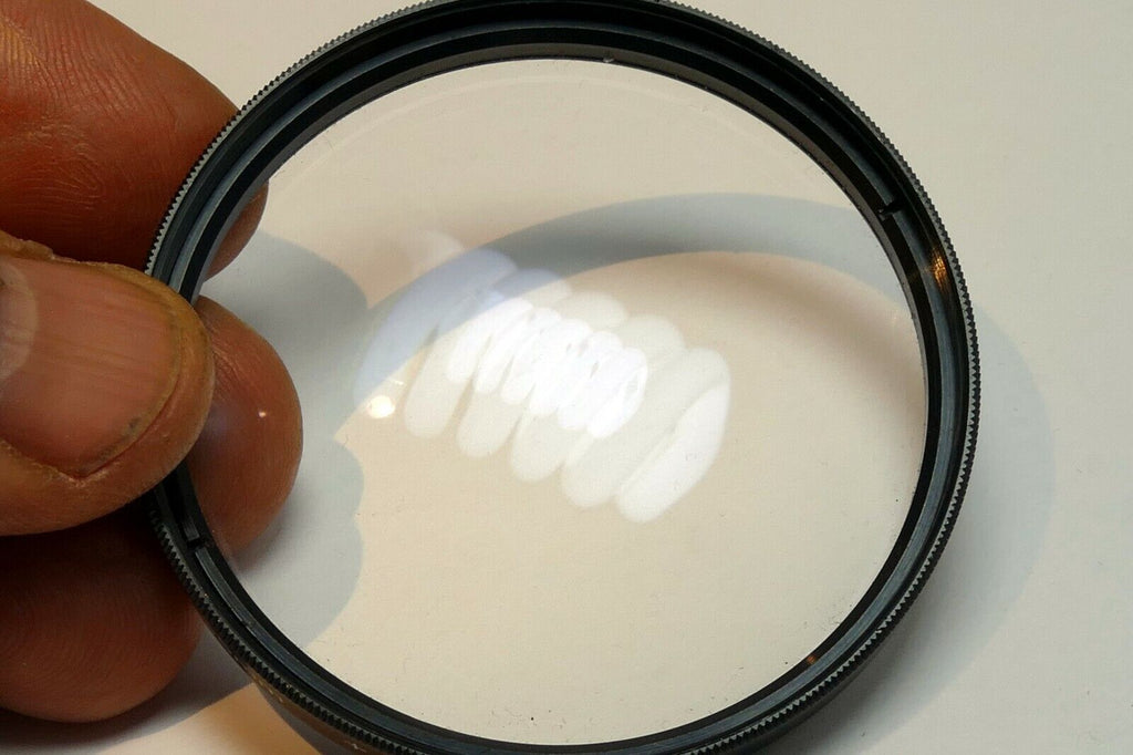 HOYA 55mm Lens Filter Close-Up No 3 macro +3