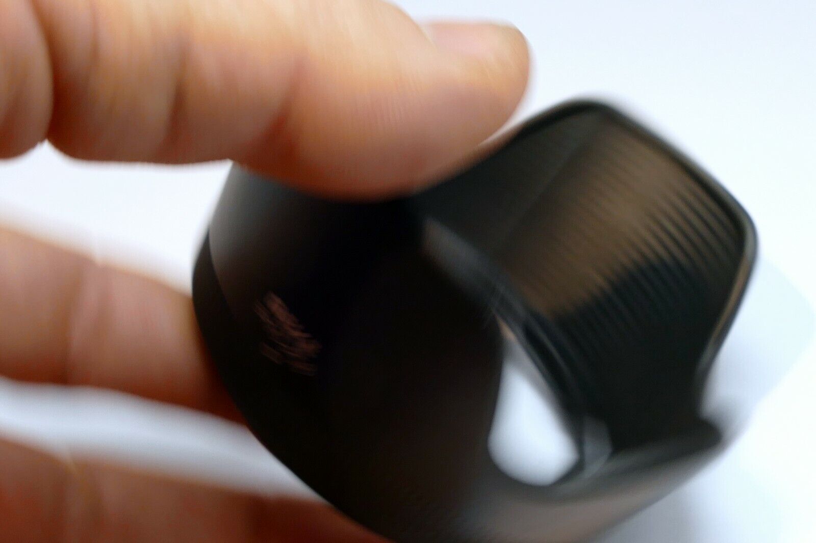 49mm Meike BH25-P58 Lens Hood Shade for  25mm F1.8 35mm