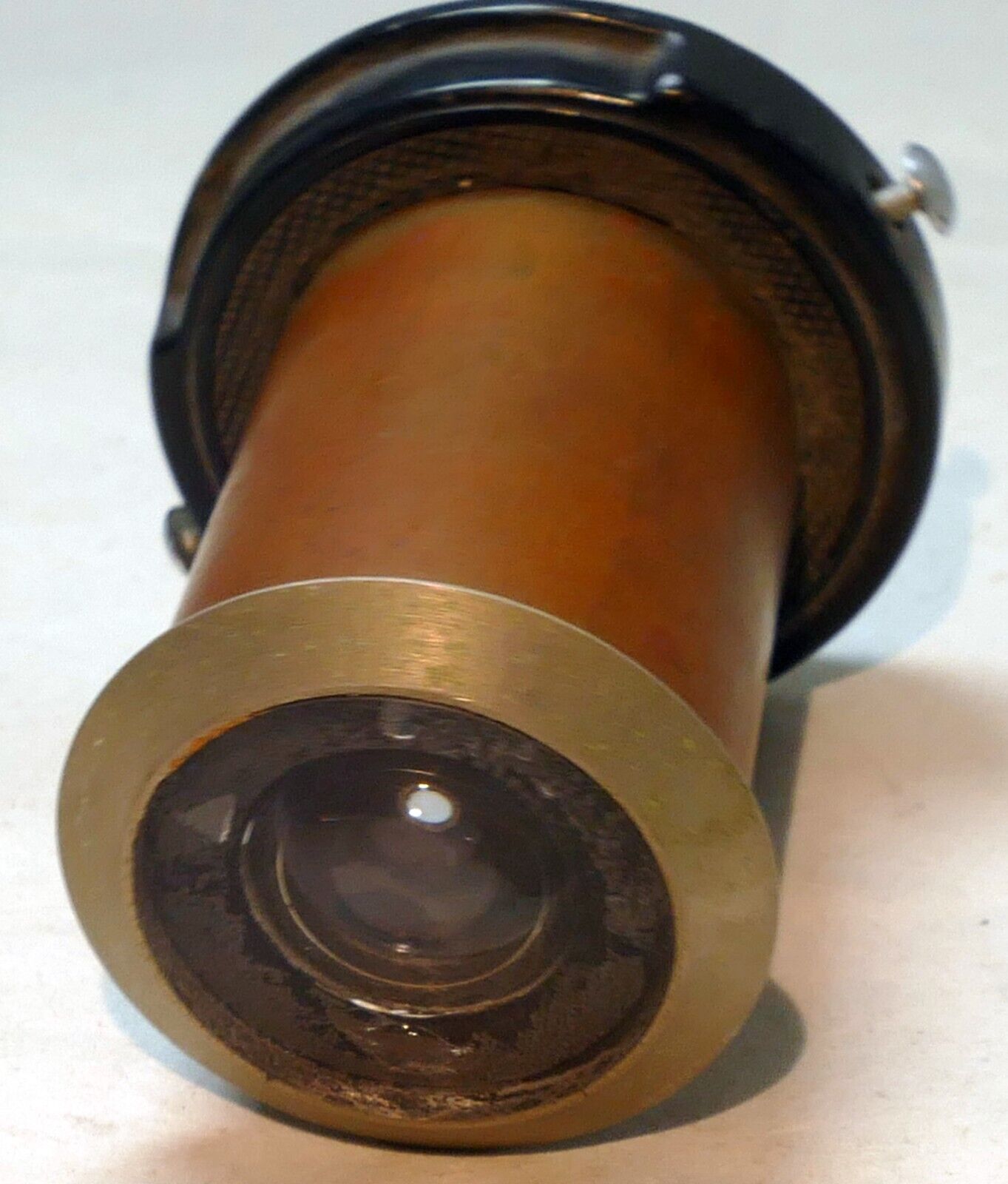 40.5mm AUX WIDE ANGLE  LENS FOR rangefinder 40.5mm (snap on type)