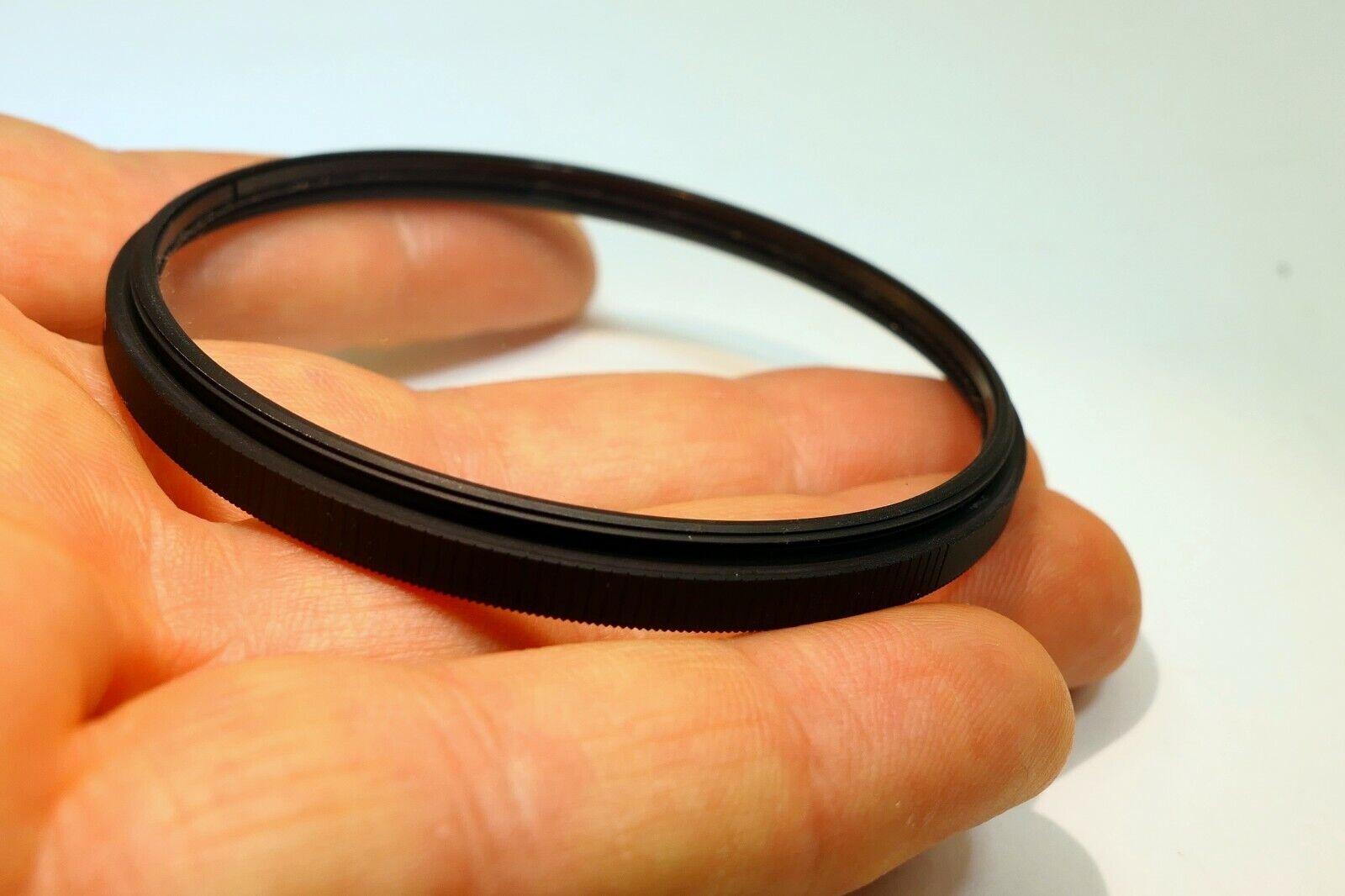 Promaster Digital 67mm UV Lens Filter MC Protector made Japan with ribbed rim