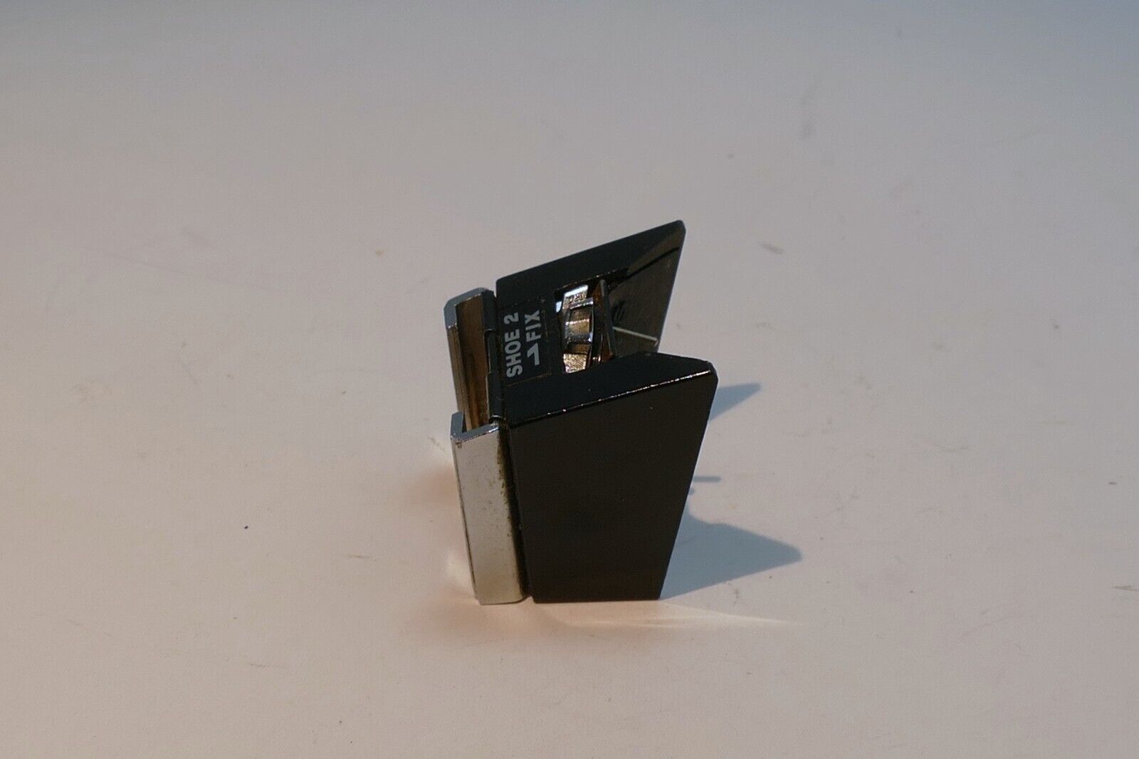 Olympus FIX 2 Accessory Shoe Adapter for flash 1 pin for 310 auto 2 (not N)