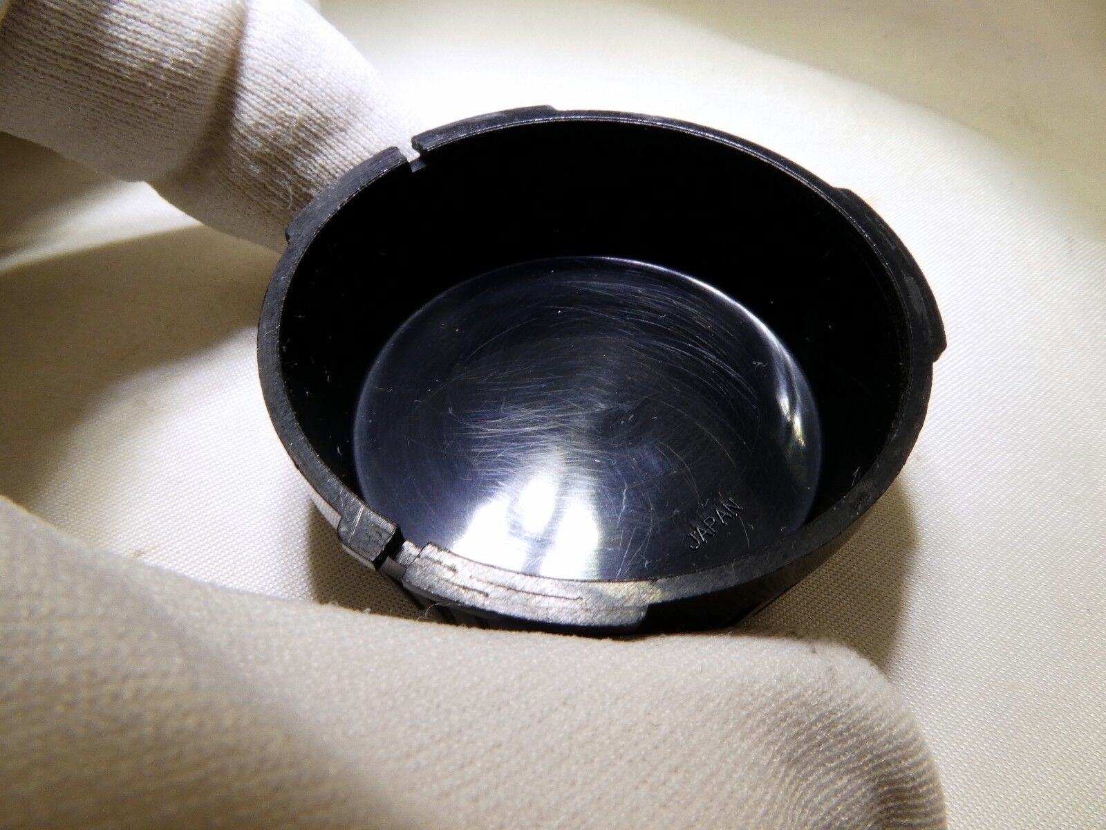 SIGMA Rear Lens Cap for FD Canon mount manual focus APO