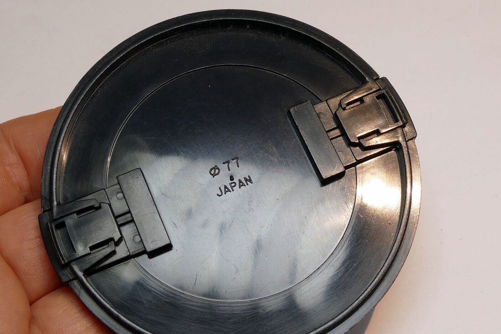 Tokina   77mm rim Lens Front Cap for 400mm 500mm AT-X