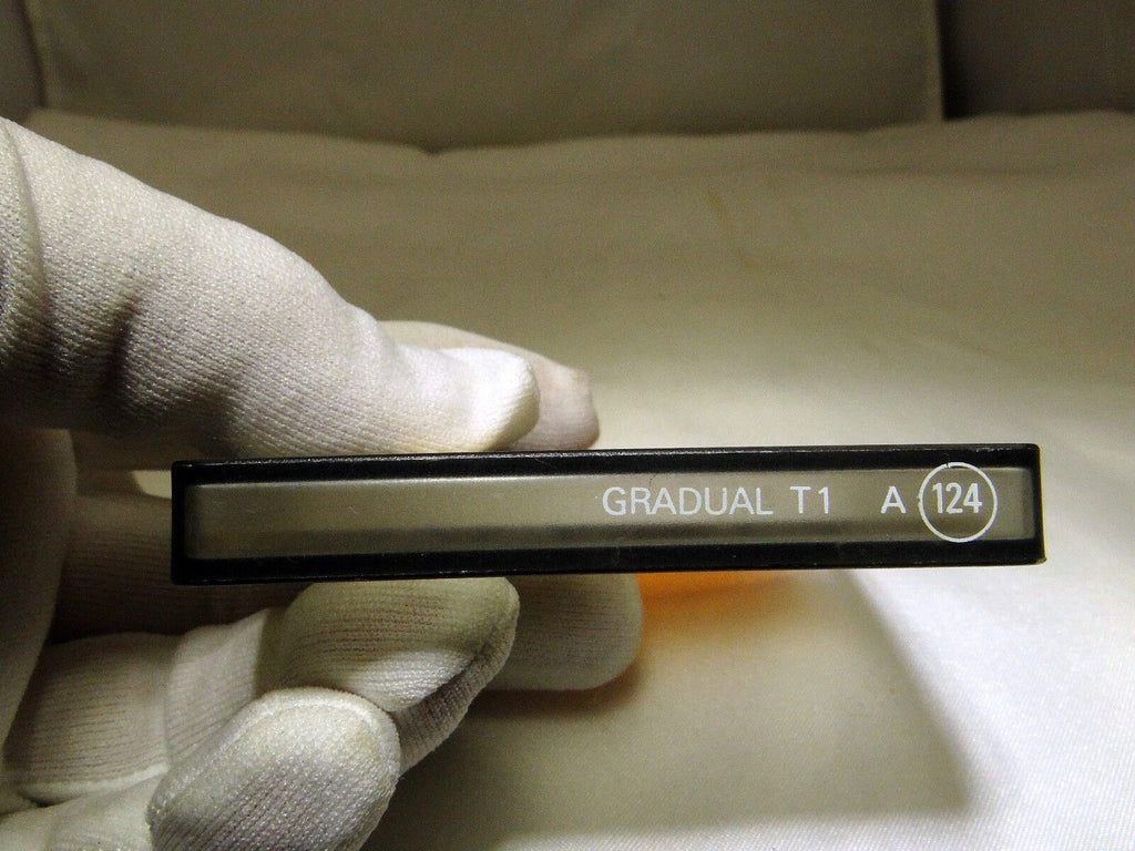 Cokin A 124 Gradual Tobacco T1 Sepia Gradual Filter