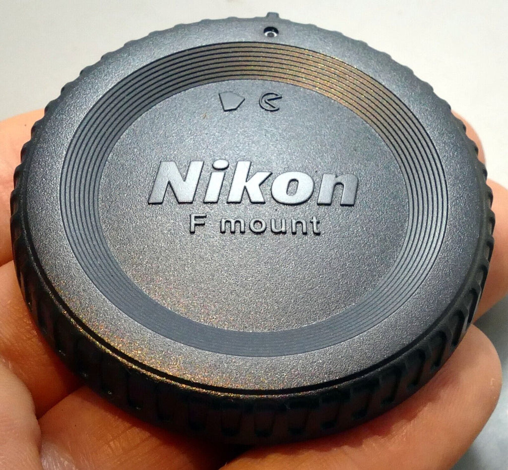 Nikon BF-1B Cap for Nikon D7500 D810 cameras - OEM Genuine