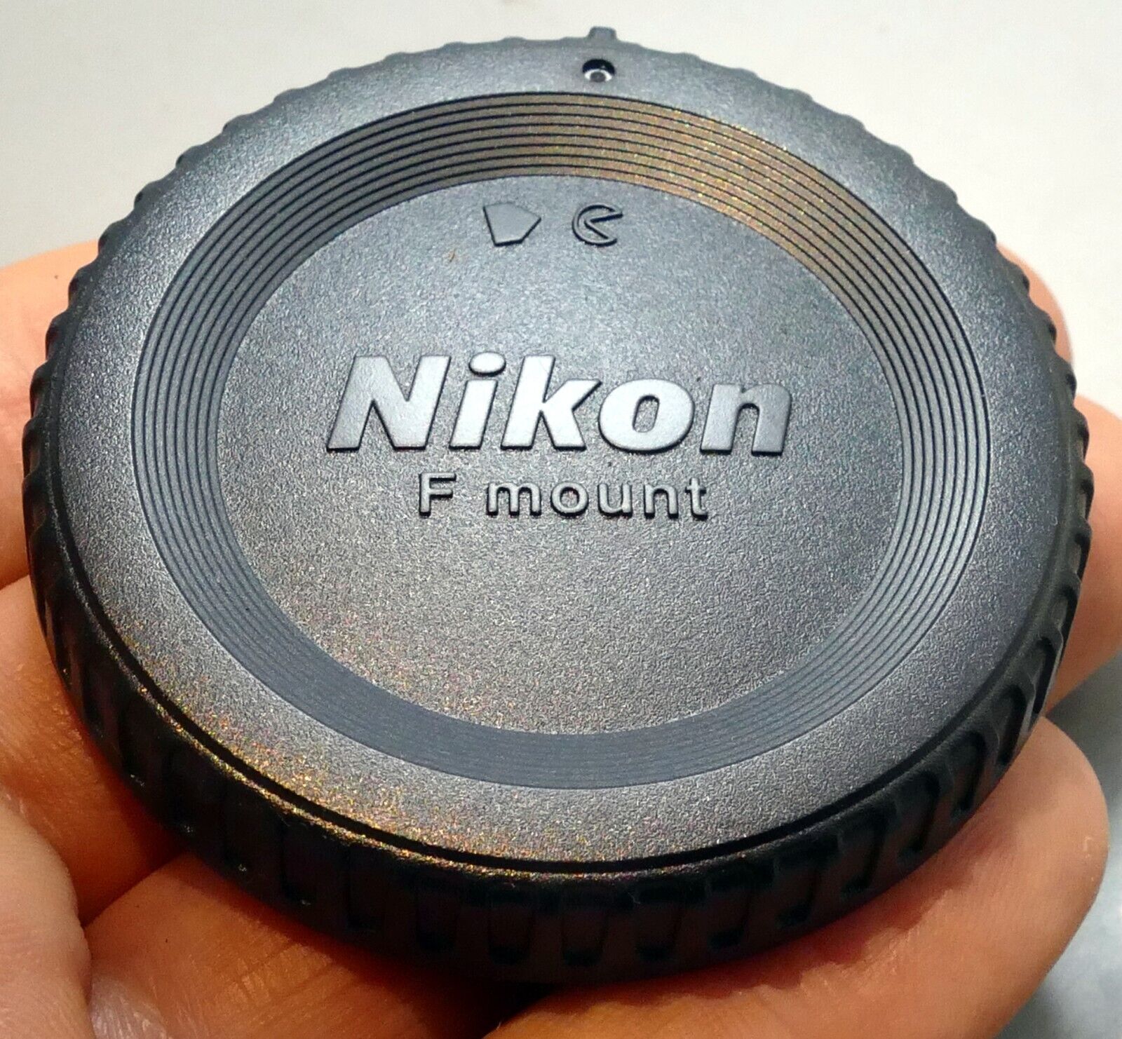 Nikon BF-1B Cap for Nikon D7500 D810 cameras - OEM Genuine