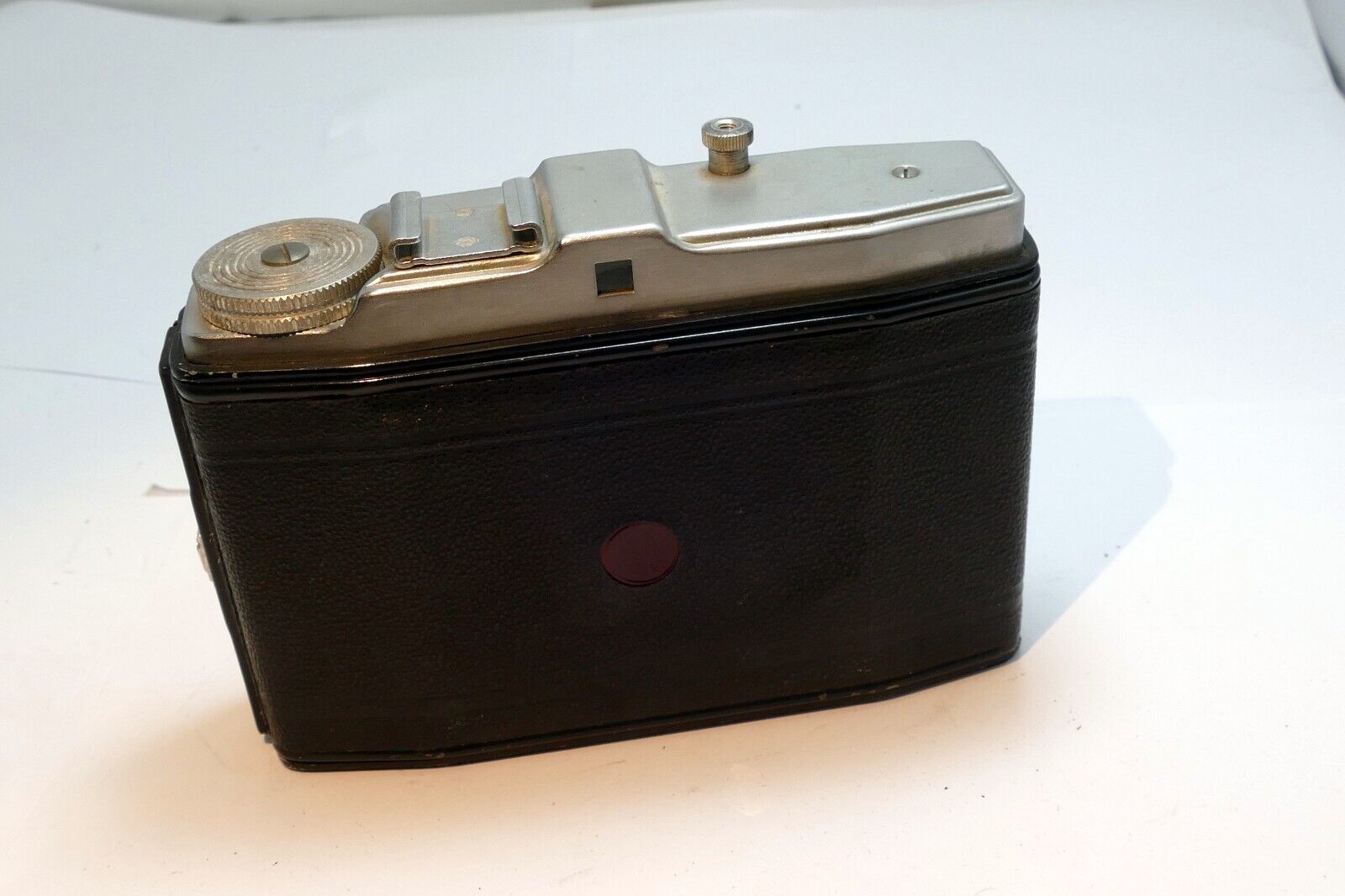 Dacora Digna 120mm Film Camera with Achromat 80mm f8 Lens medium format