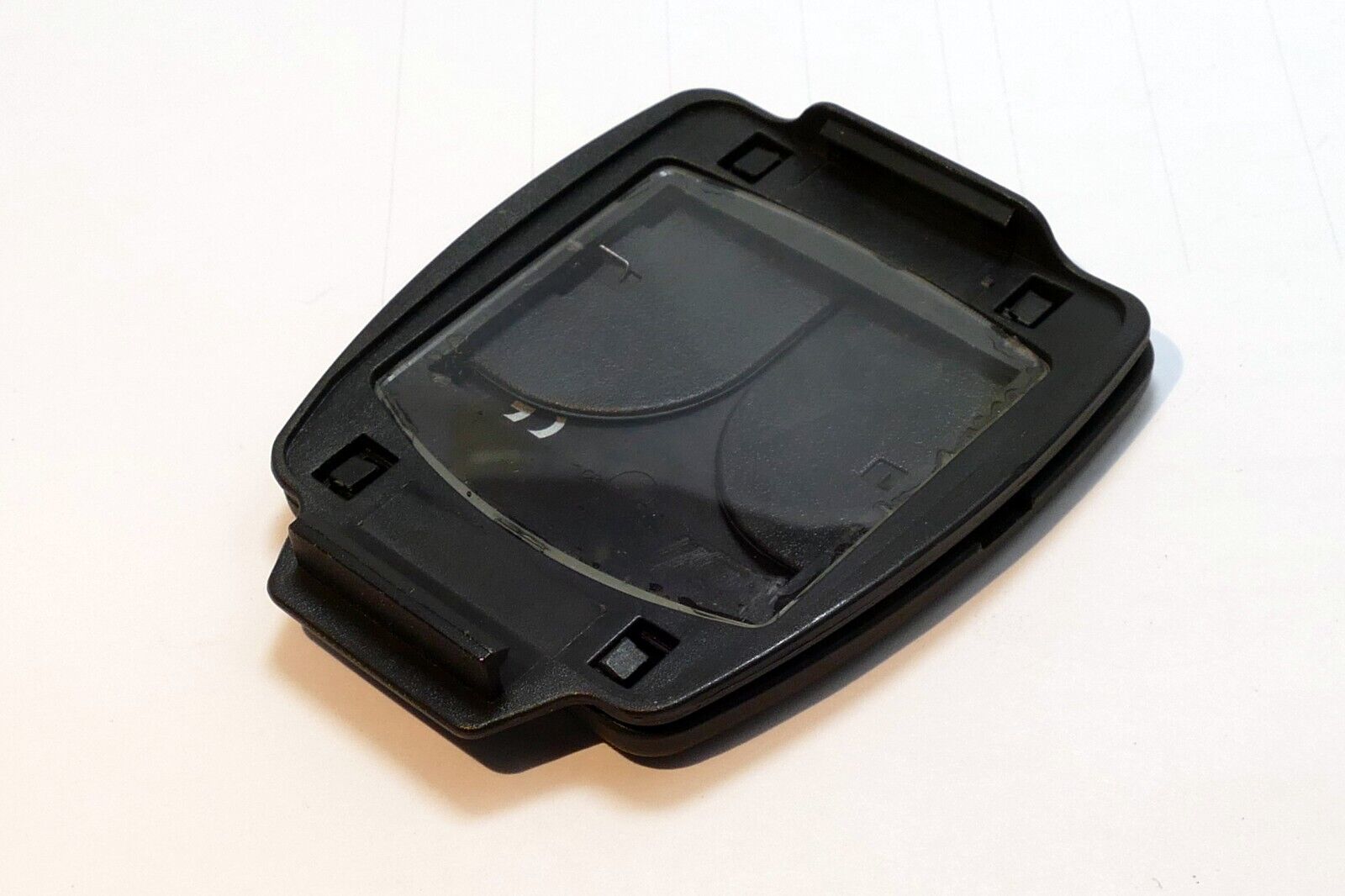eFilm CD Screen/Monitor Hard Cover Cap Nikon D70 D70S cameras flip-up shade