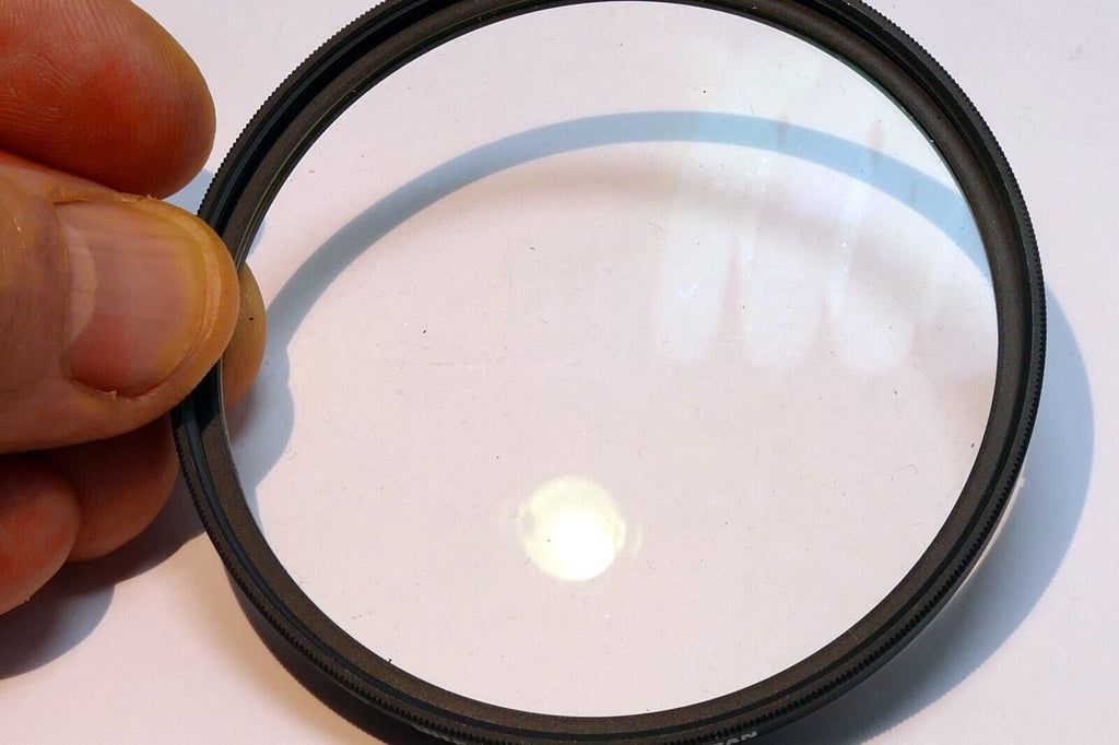 Calumet MC  67mm Lens Filter  UV Multi-Coated Ultraviolet protection