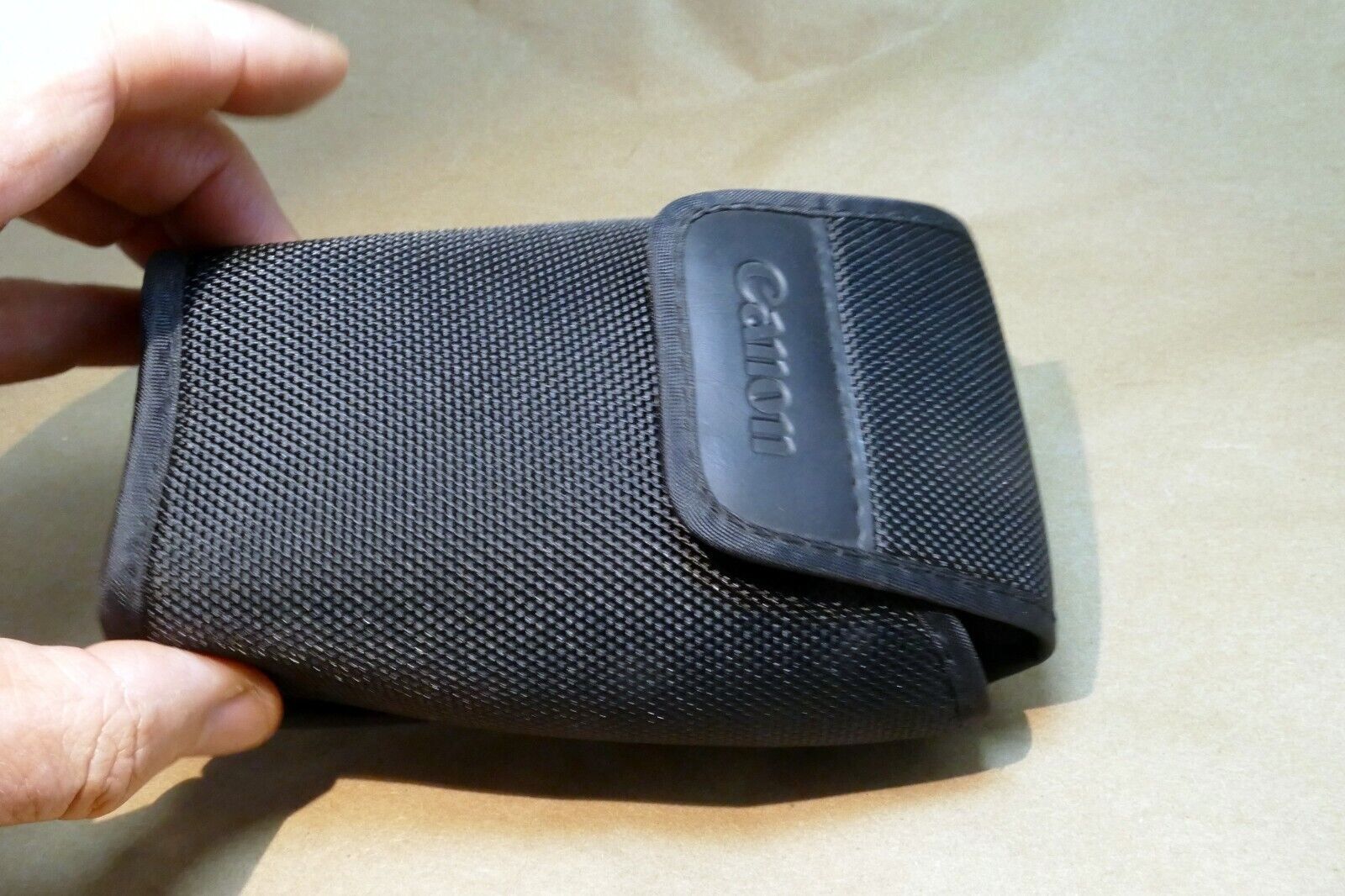 Canon Soft Case Pouch  for Speedlite 430EX III-RT  3X6"  OEm Genuine