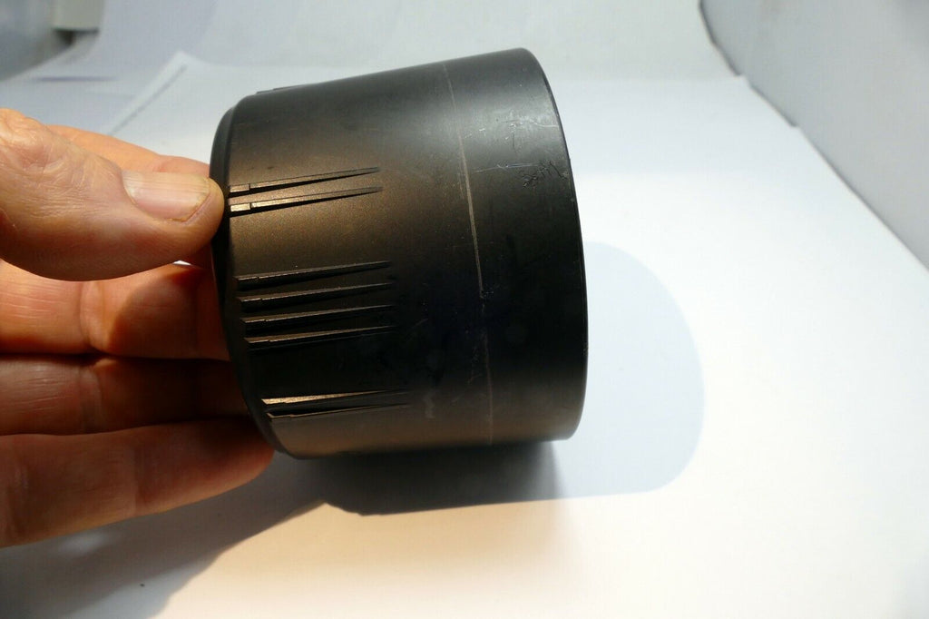 Sigma 635-01 Lens Hood Shade  for 70-300MM 4-5.6 AF DL MACRO Super 58mm rim