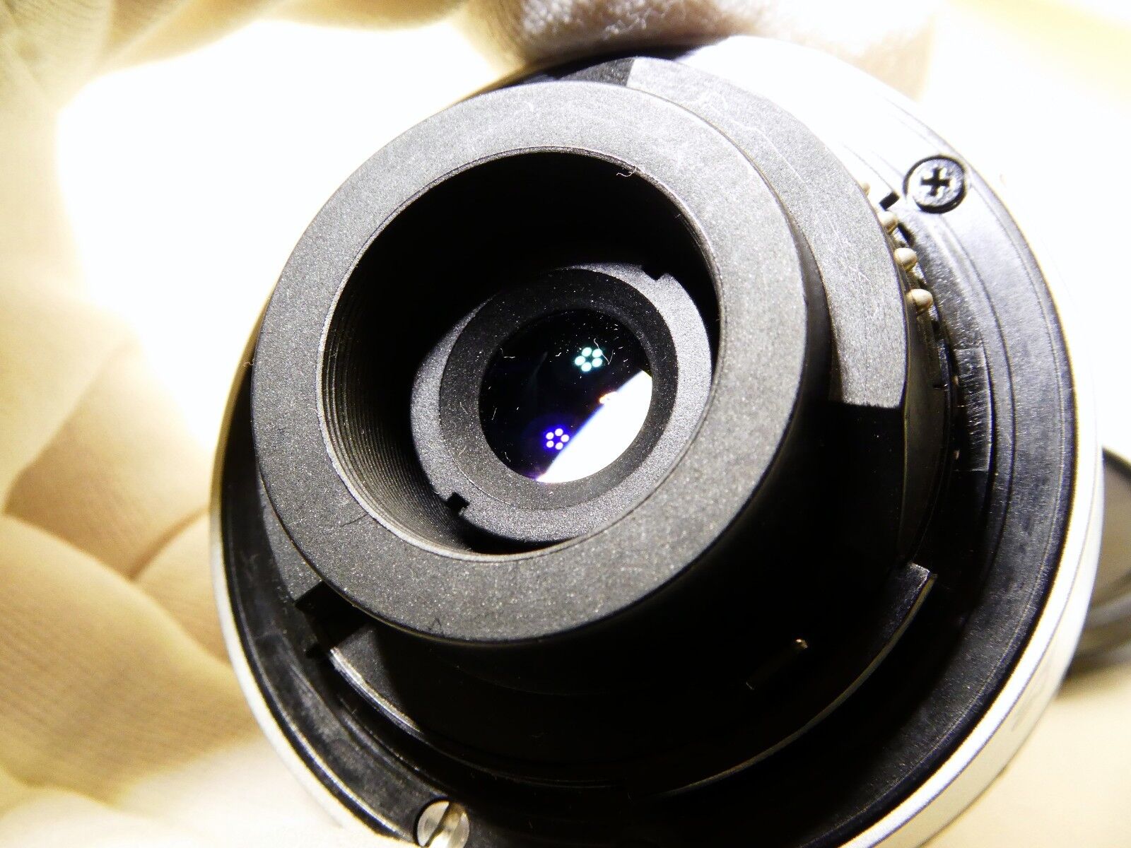 Nikon IX-Nikkor 30-60mm f4-5.6 Lens for Kodak & Pronea cameras