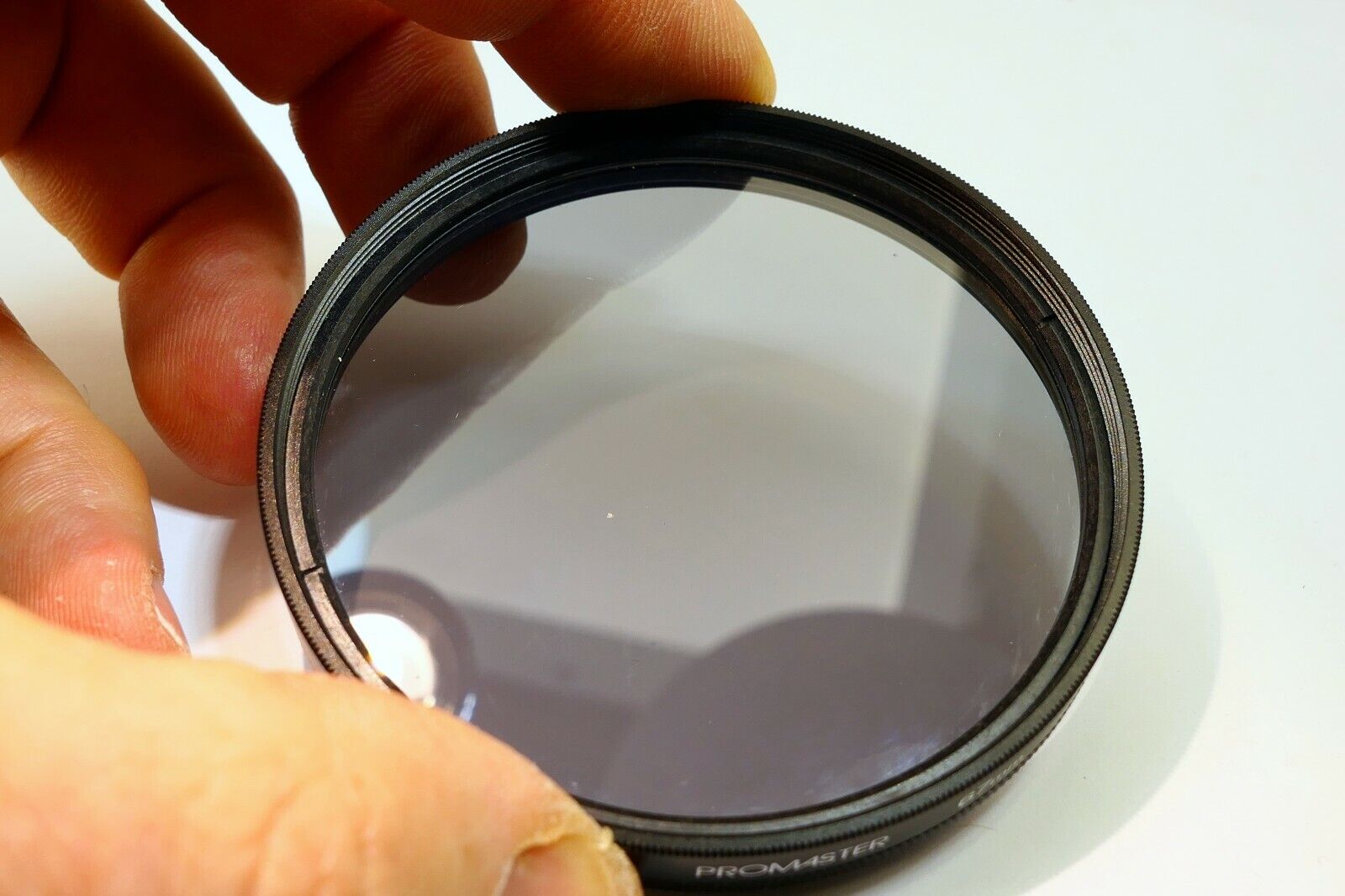Promaster 67mm  Filter Cir-PL C-PL Circular polarizer made in Japan
