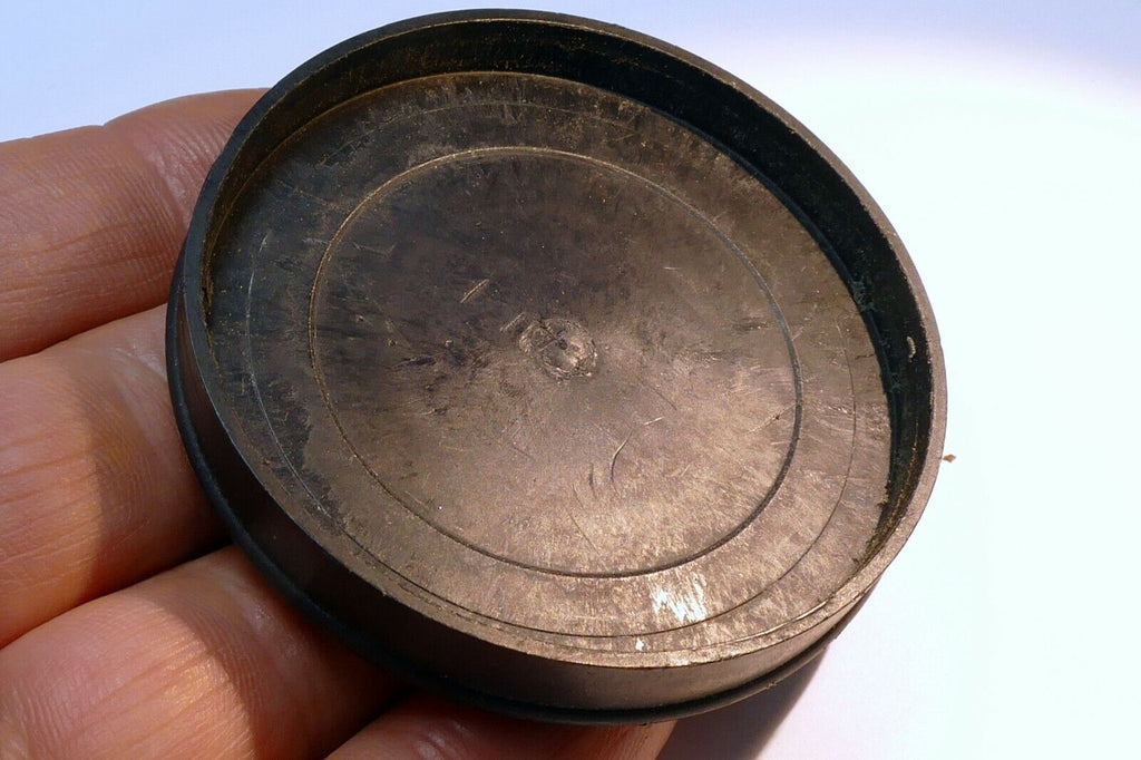 RCE Plastic 55mm Lens Front Cap Slip on for 135mm f/2.8