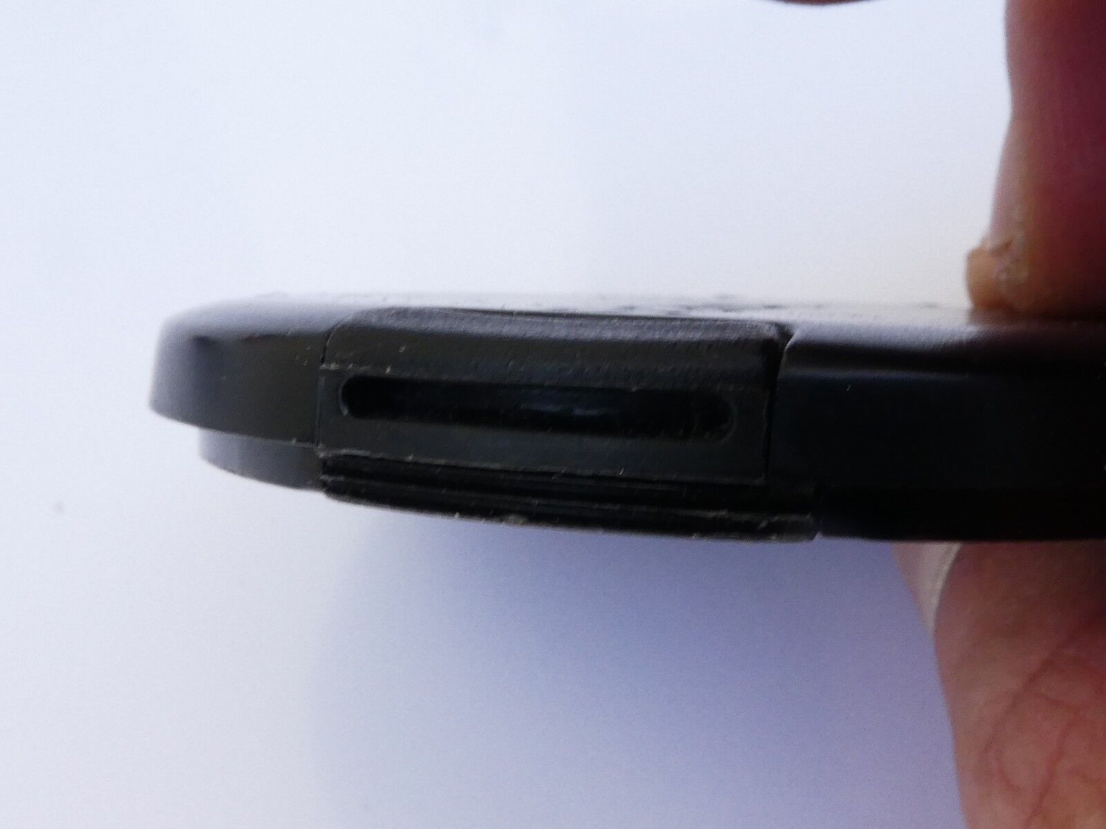 Sigma brand 52mm Front  Lens cap plastic snap on type