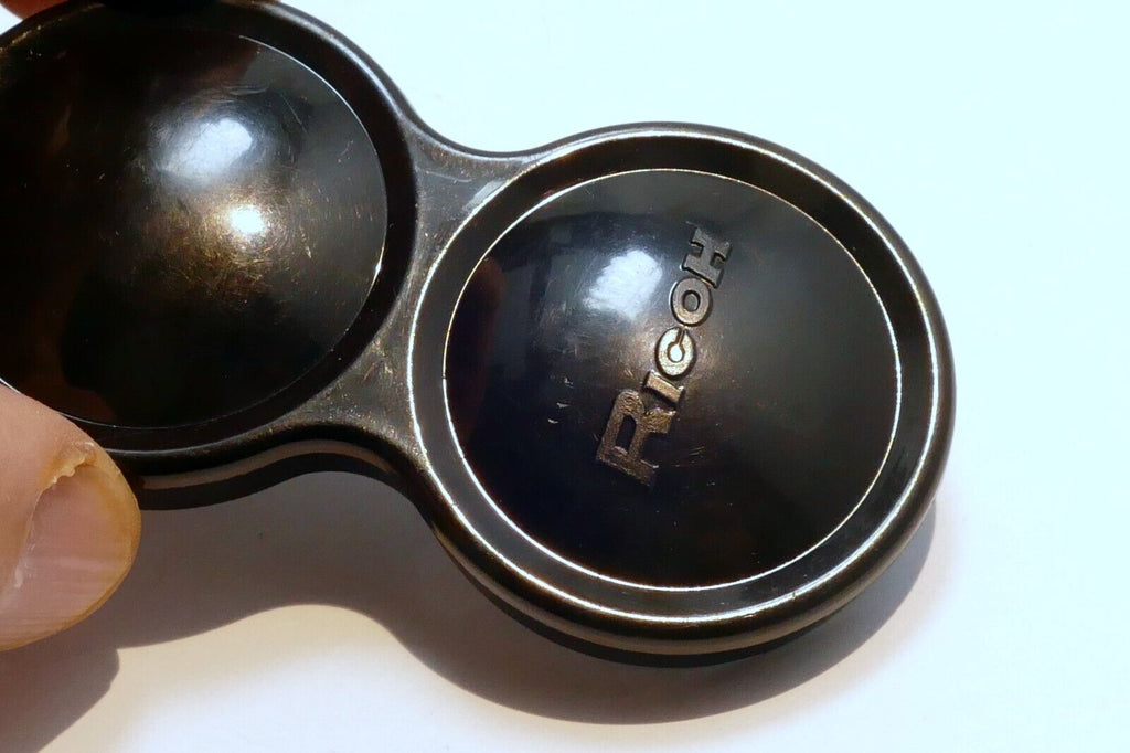 Ricoh Front Cap slip on for Ricoh TLR  camera