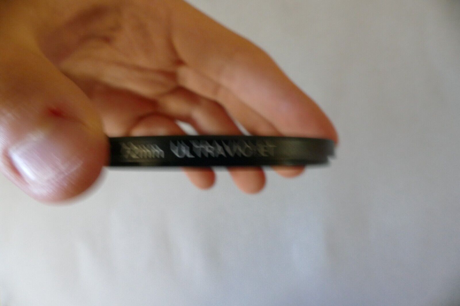 Sunpak 72mm Ultraviolet Filter
